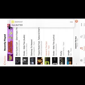 Meet your Posher, Jack